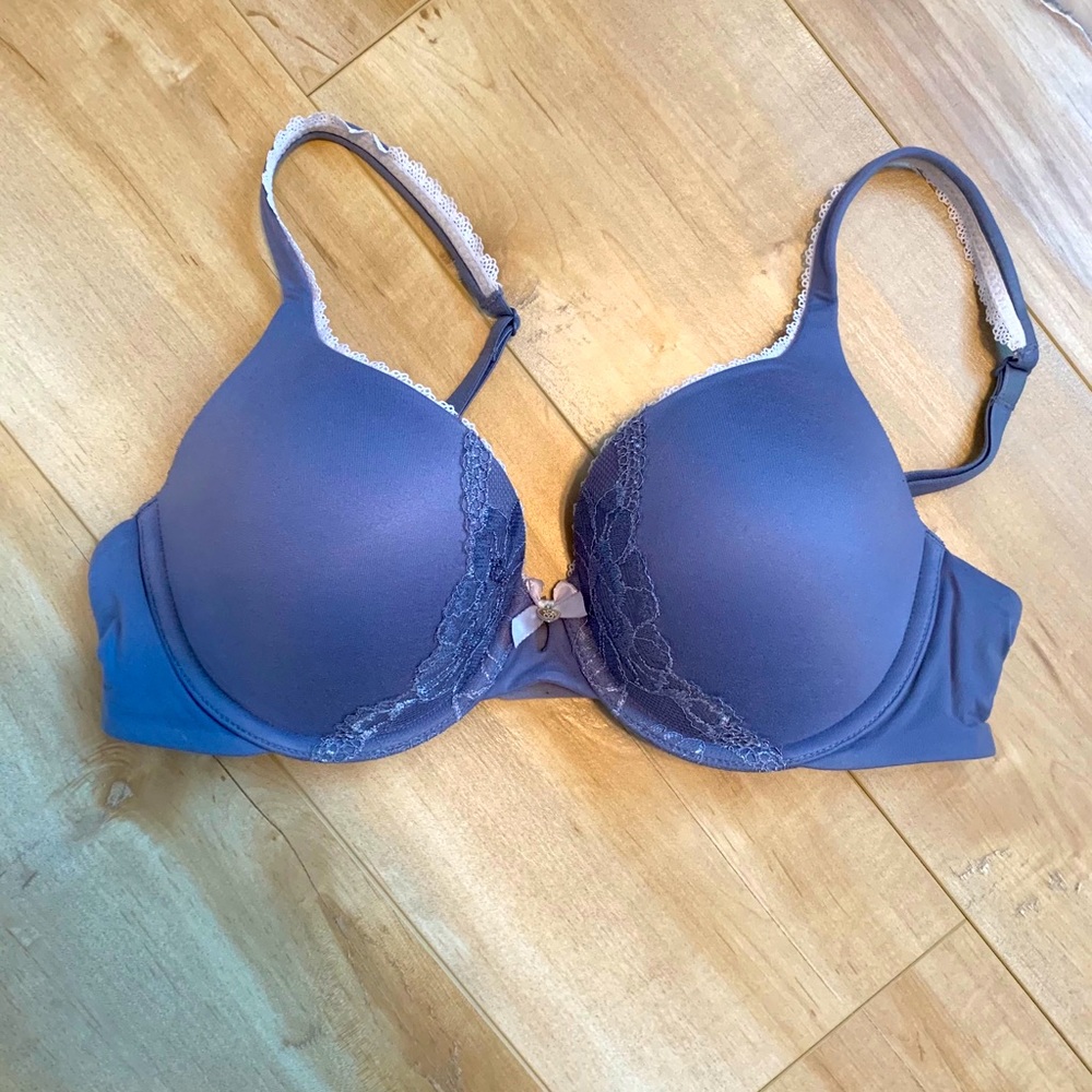 Victoria’s Secret Perfect Shape Bra